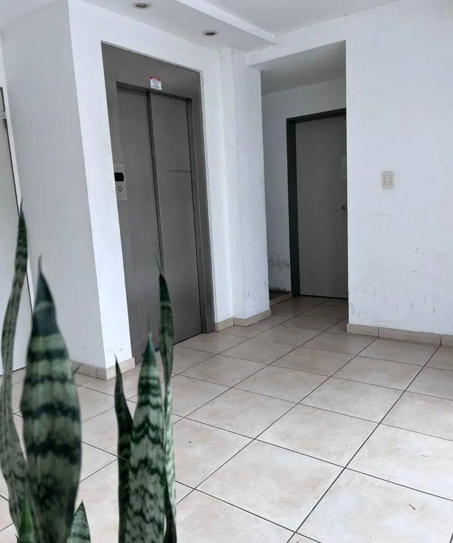 Departamento en venta / La Plata / 39M2 5