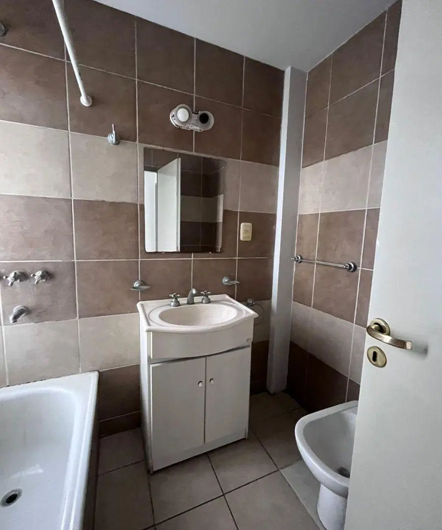Departamento en venta / La Plata / 39M2 3