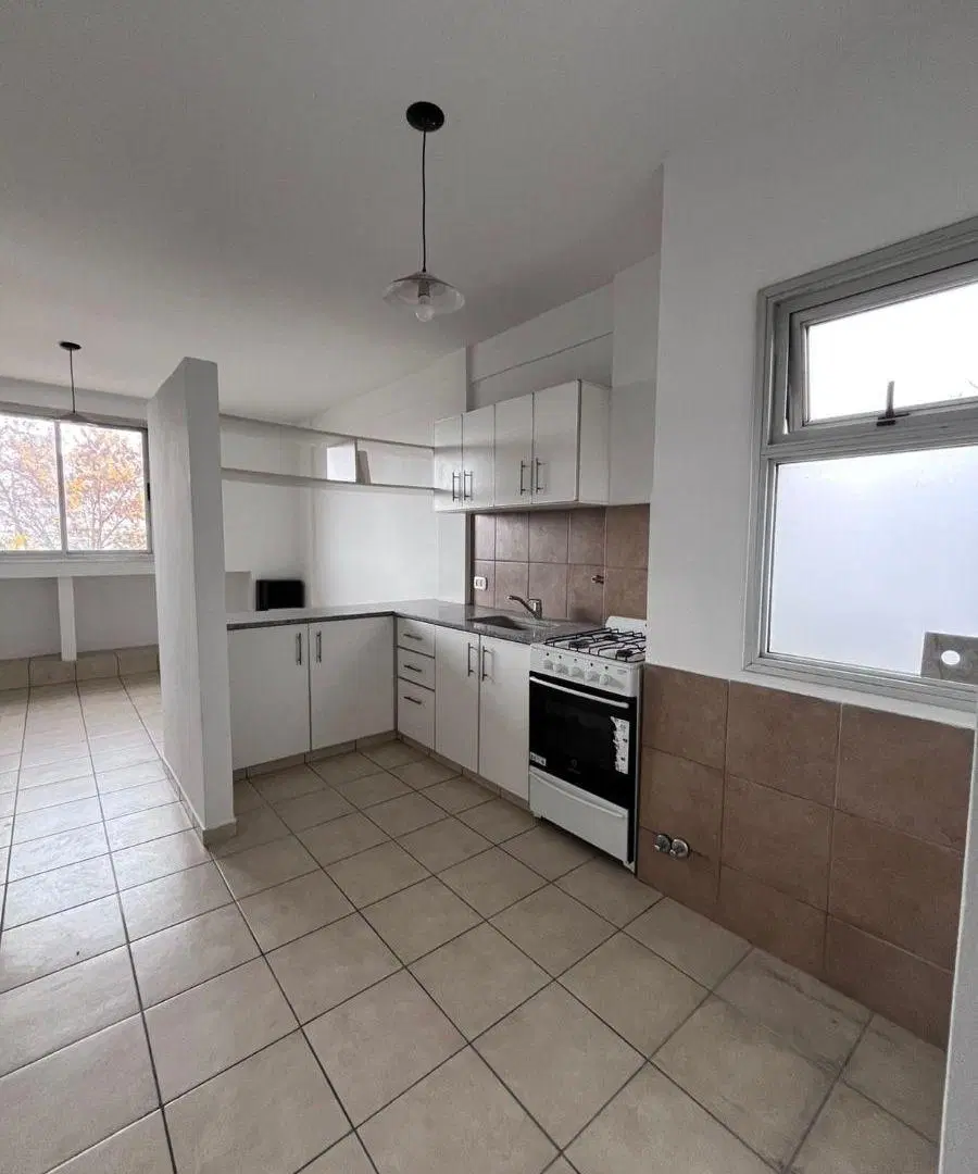 Departamento en venta / La Plata / 39M2 4