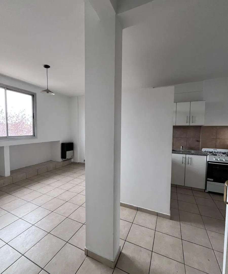 Departamento en venta / La Plata / 39M2 1