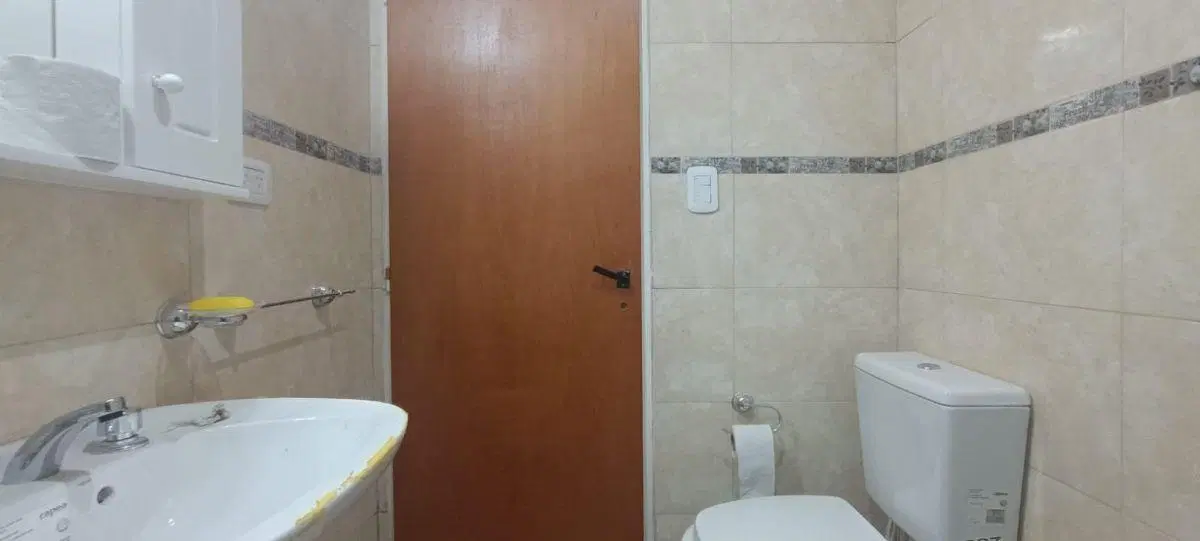 Departamento a estrenar en av 13 2