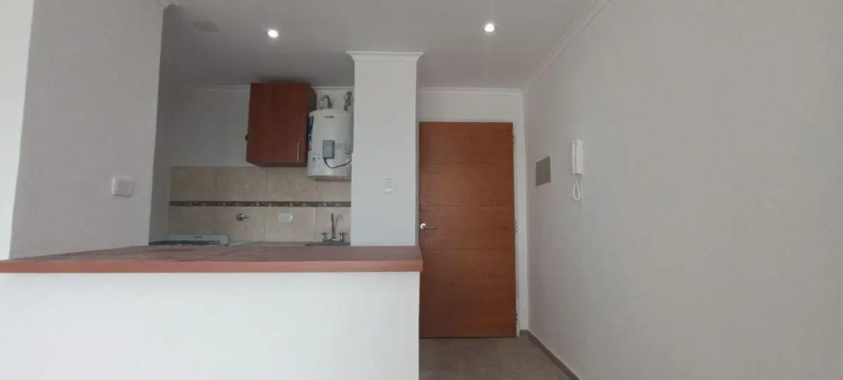 Departamento a estrenar en av 13 5