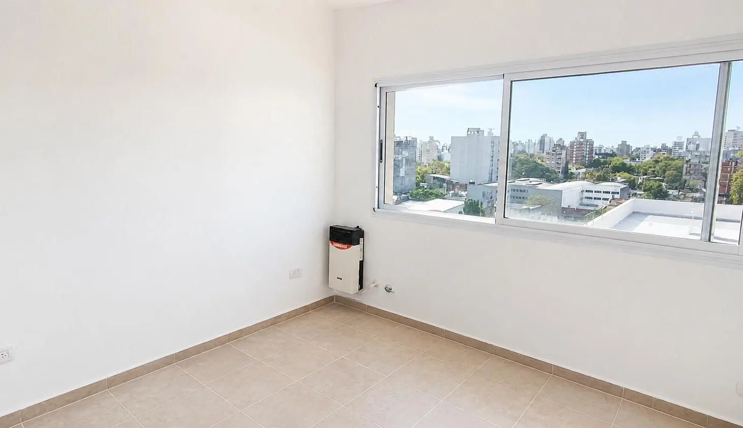 Departamento a estrenar en av 13 1