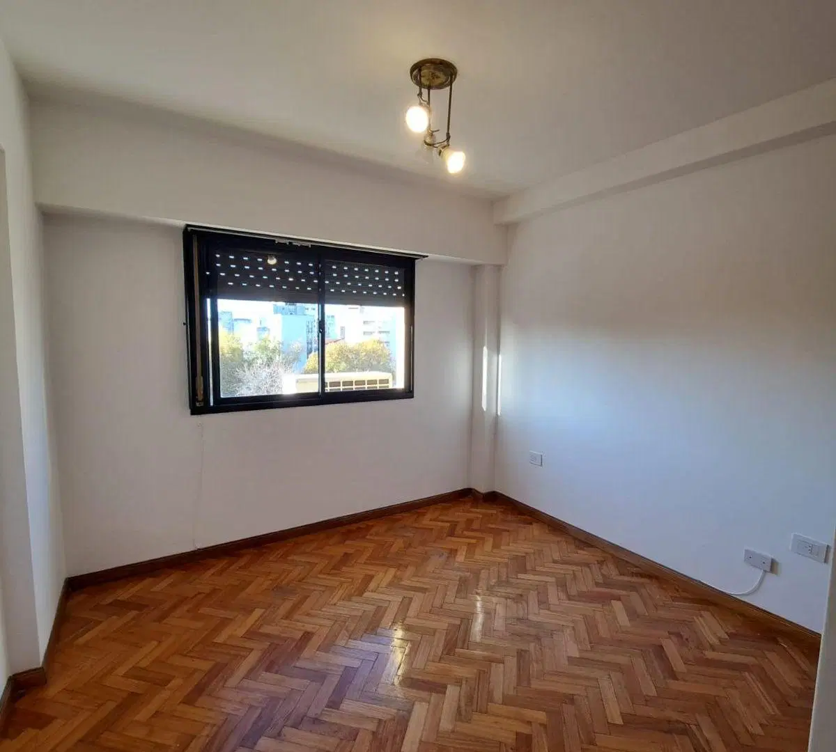 Departamento 1 dormitorio en alquiler en excelente estado 5