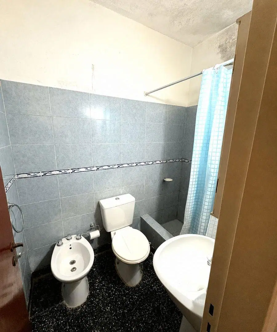 PH 1 dormitorio con 2 patios 4
