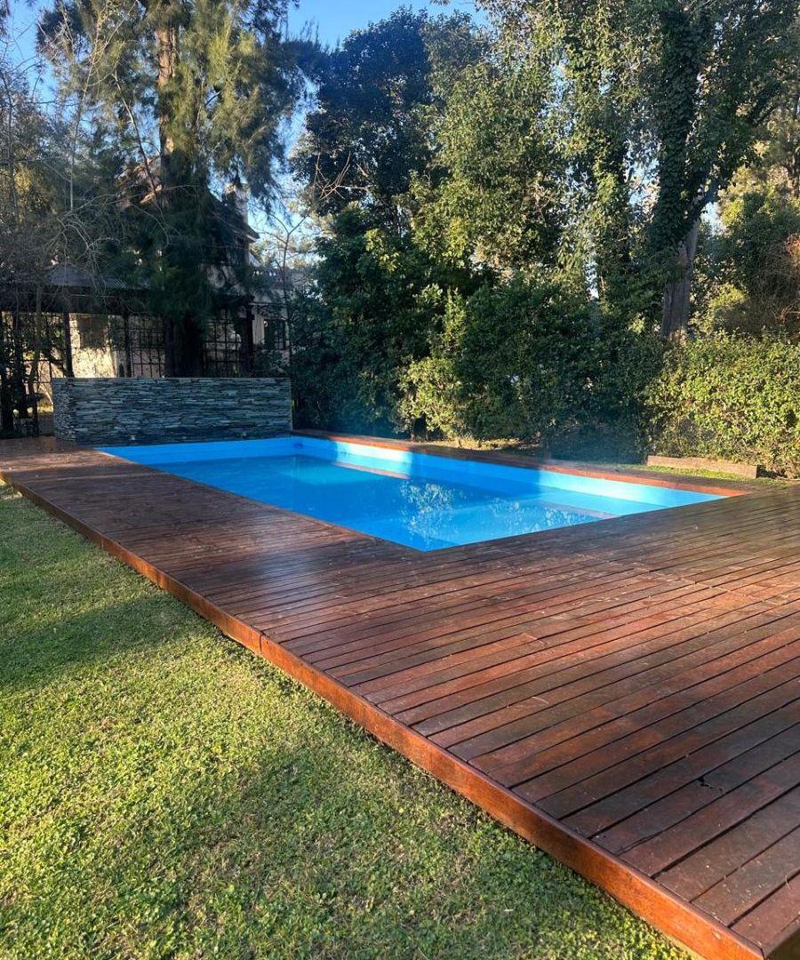 Propiedad en Argentina