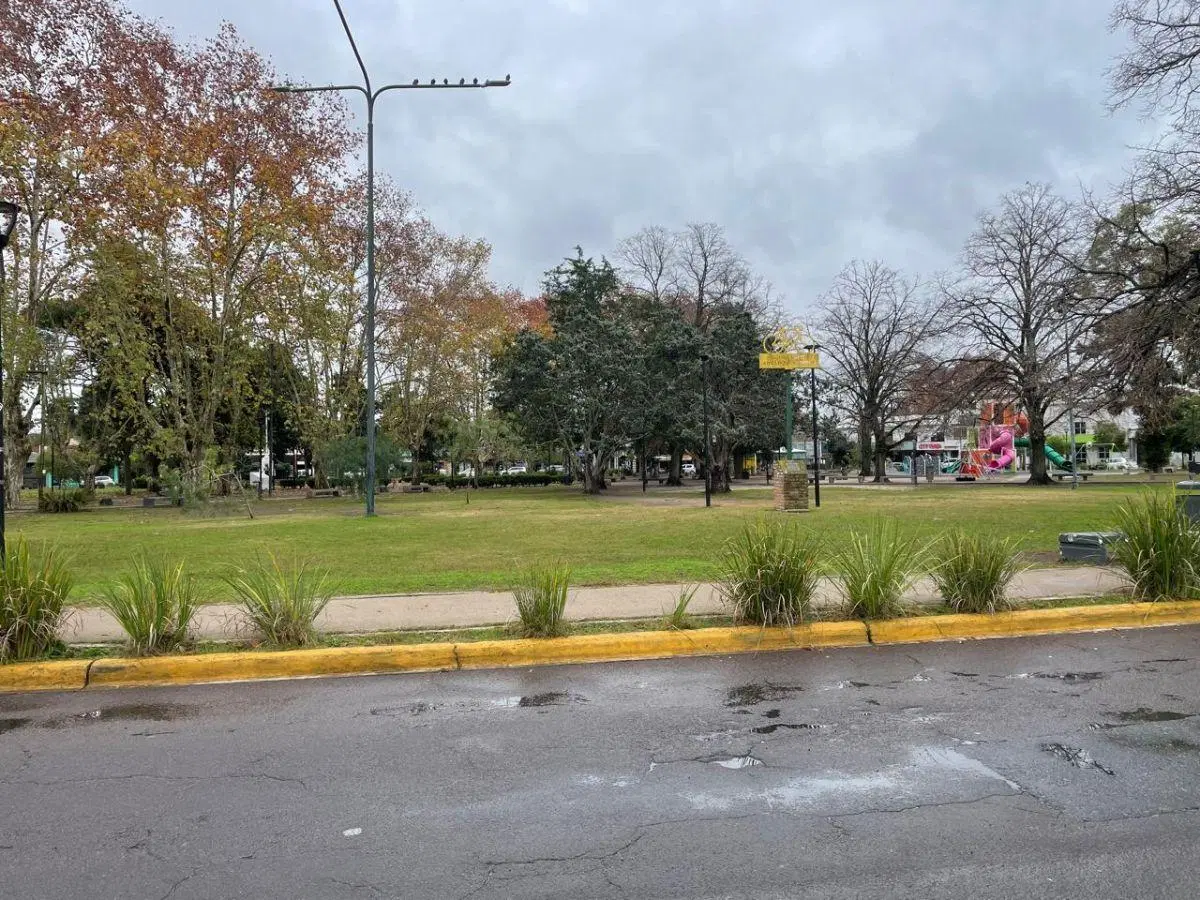 Local comercial en alquiler en city bell 4