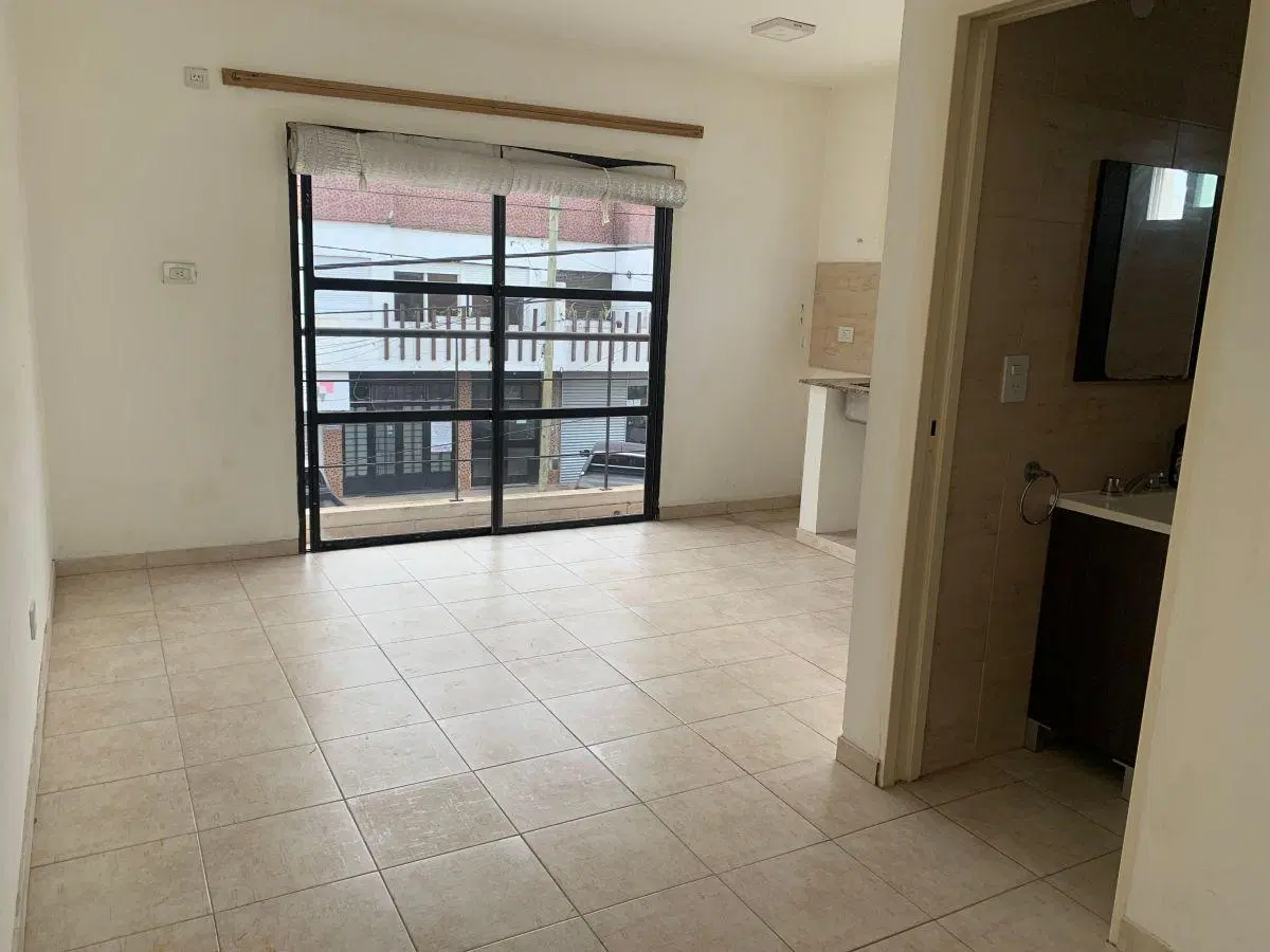 Departamento 1 dormitorio en alquiler 3
