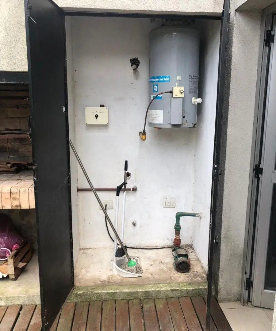 Duplex en alquiler en Gonnet 5