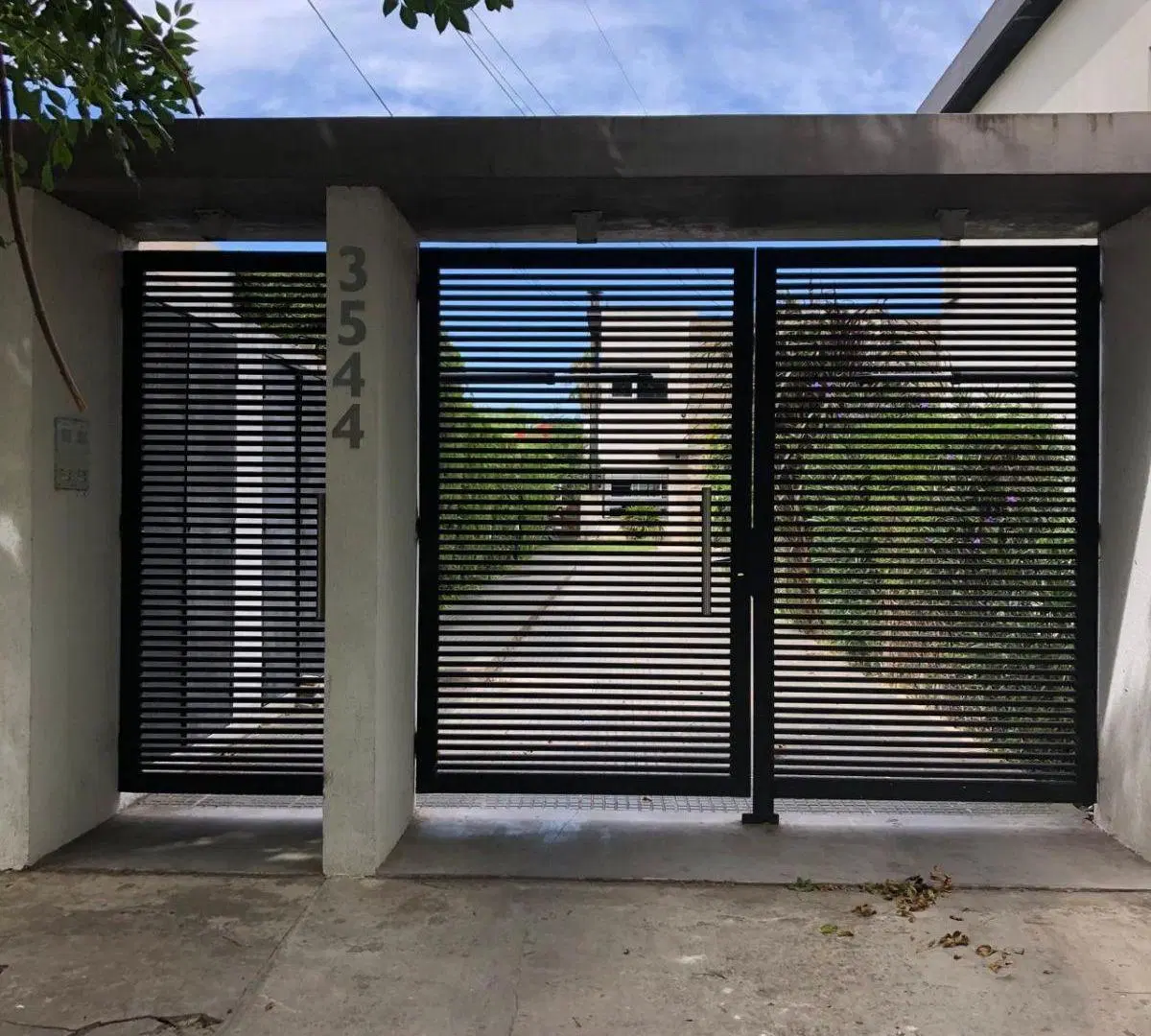 Duplex en alquiler en Gonnet 4