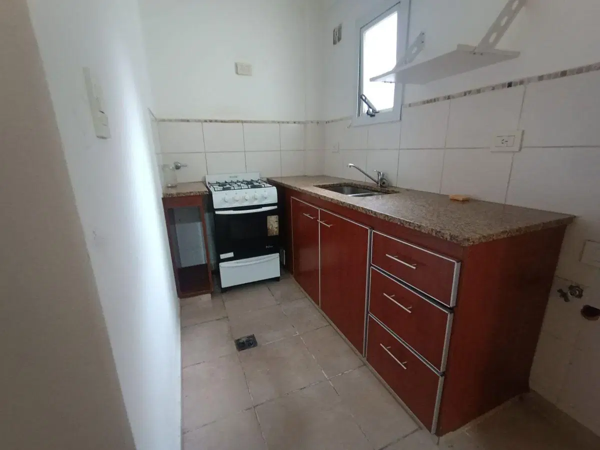 Departamento en alquiler 3