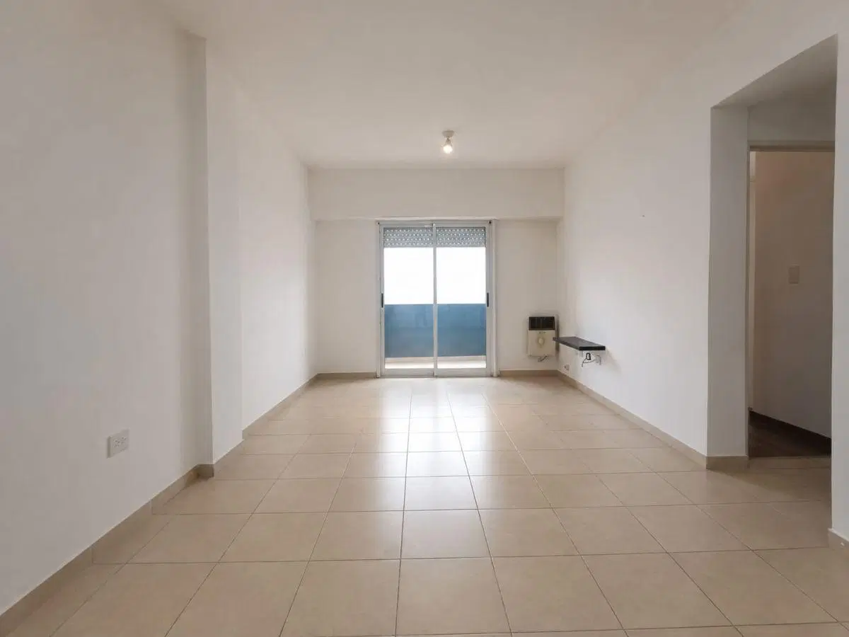 Departamento en alquiler 1