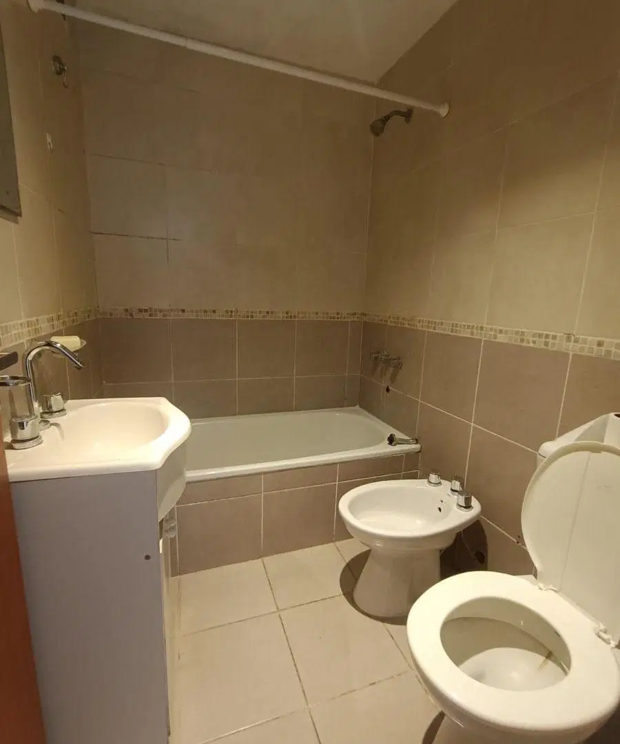 Departamento en alquiler 4