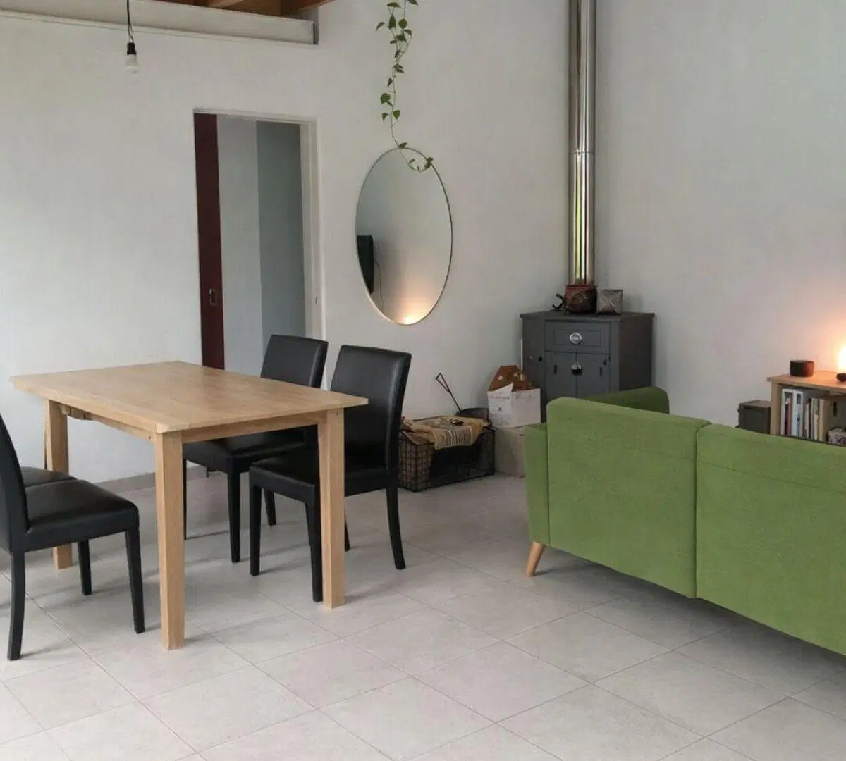 Casa en venta en El Rincón- Villa Elisa 4