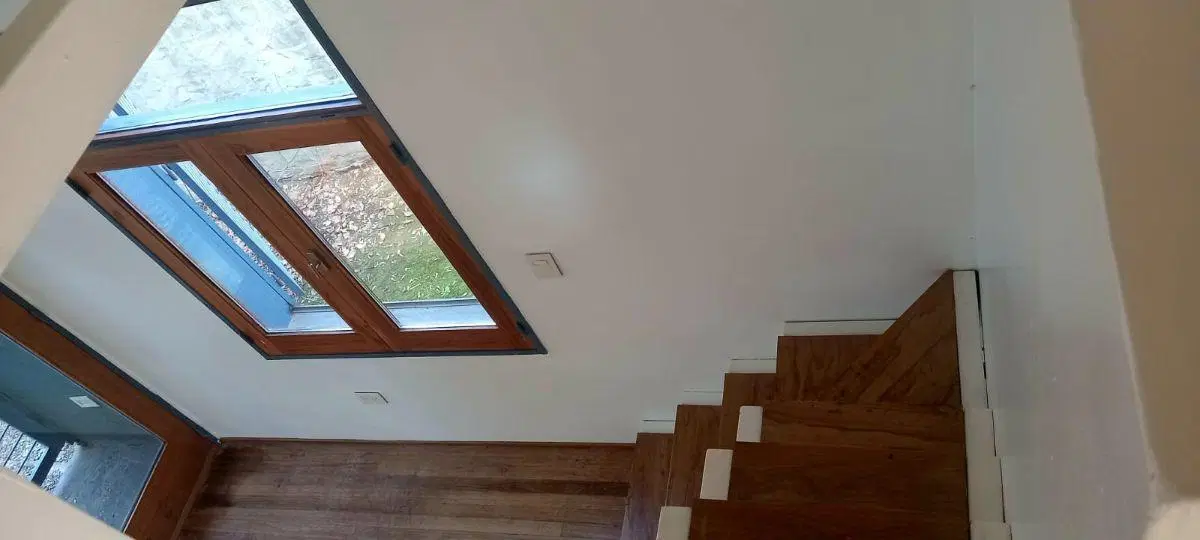 Casa en alquiler- Villa Elisa 5