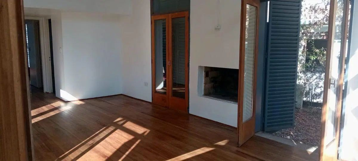 Casa en alquiler- Villa Elisa 2