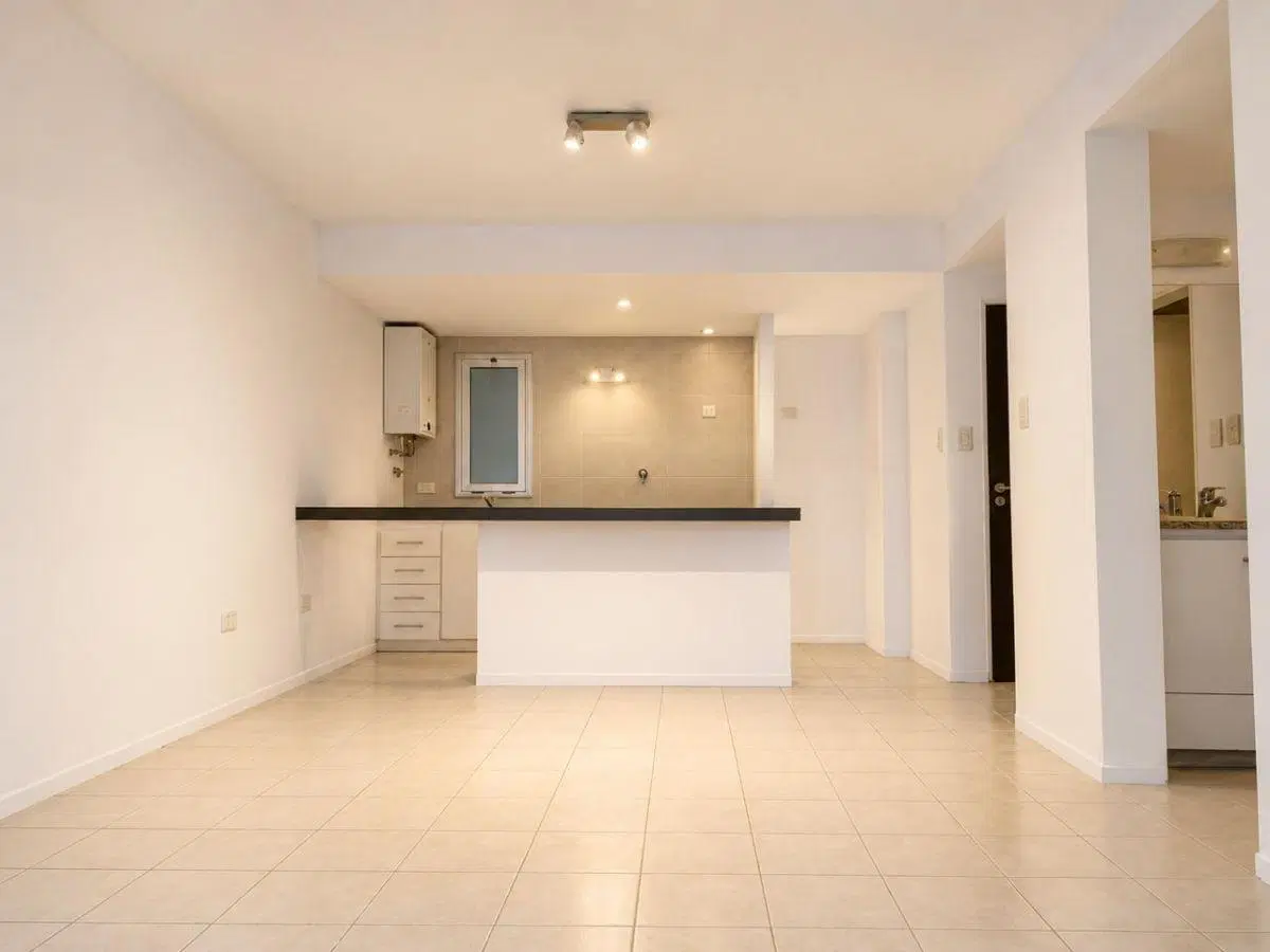 Departamento en alquiler 18 entre 18 y 19 5