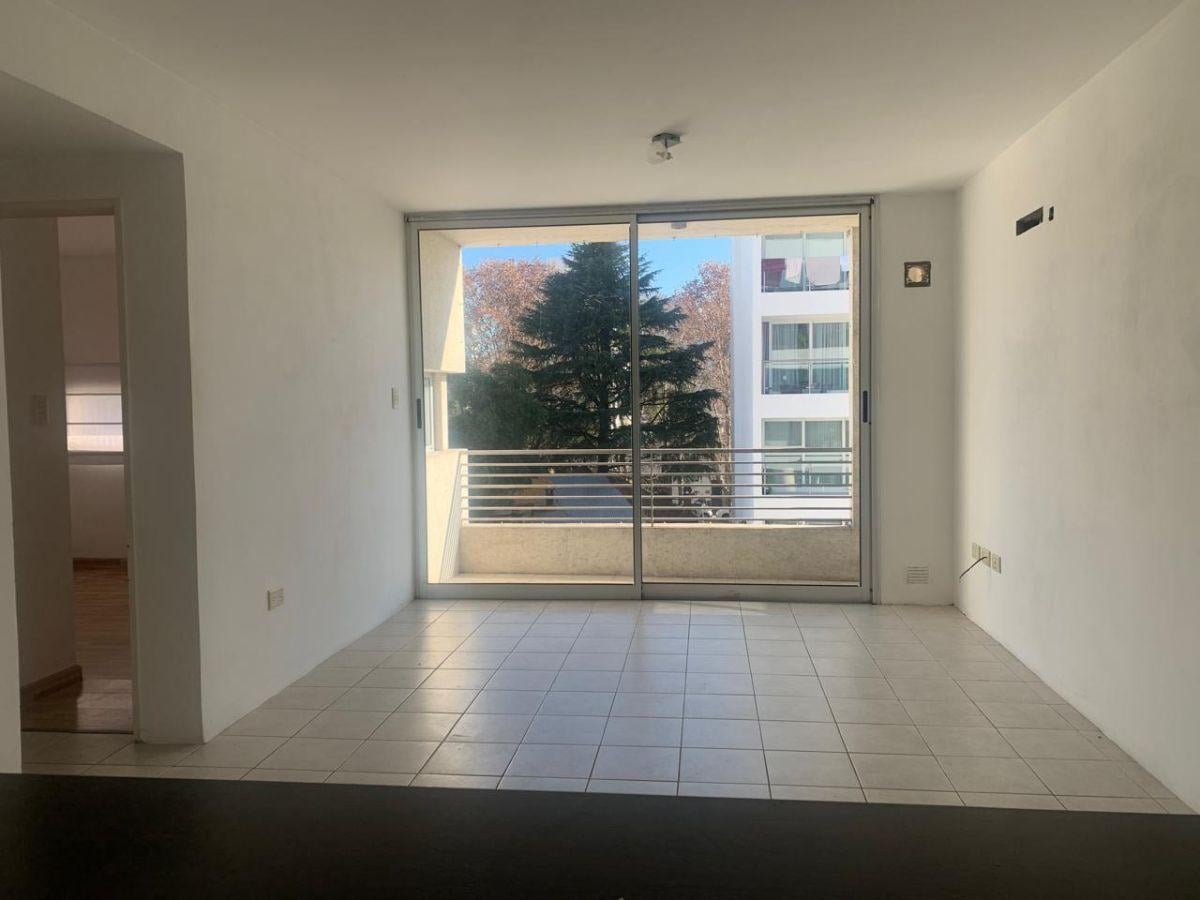 Departamento en alquiler 18 entre 18 y 19