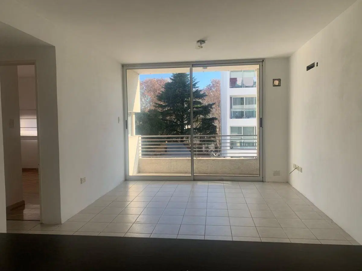 Departamento en alquiler 18 entre 18 y 19 1