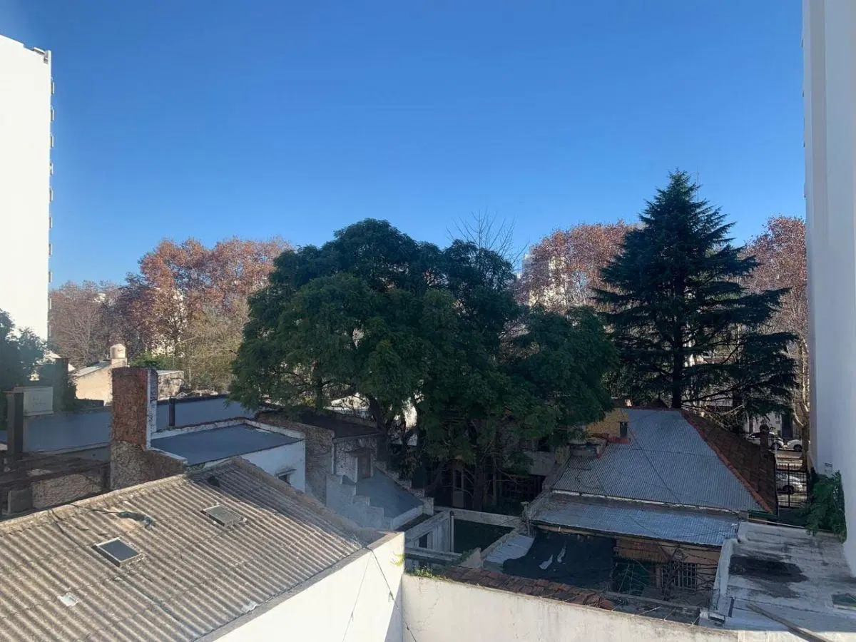 Departamento en alquiler 18 entre 18 y 19 3