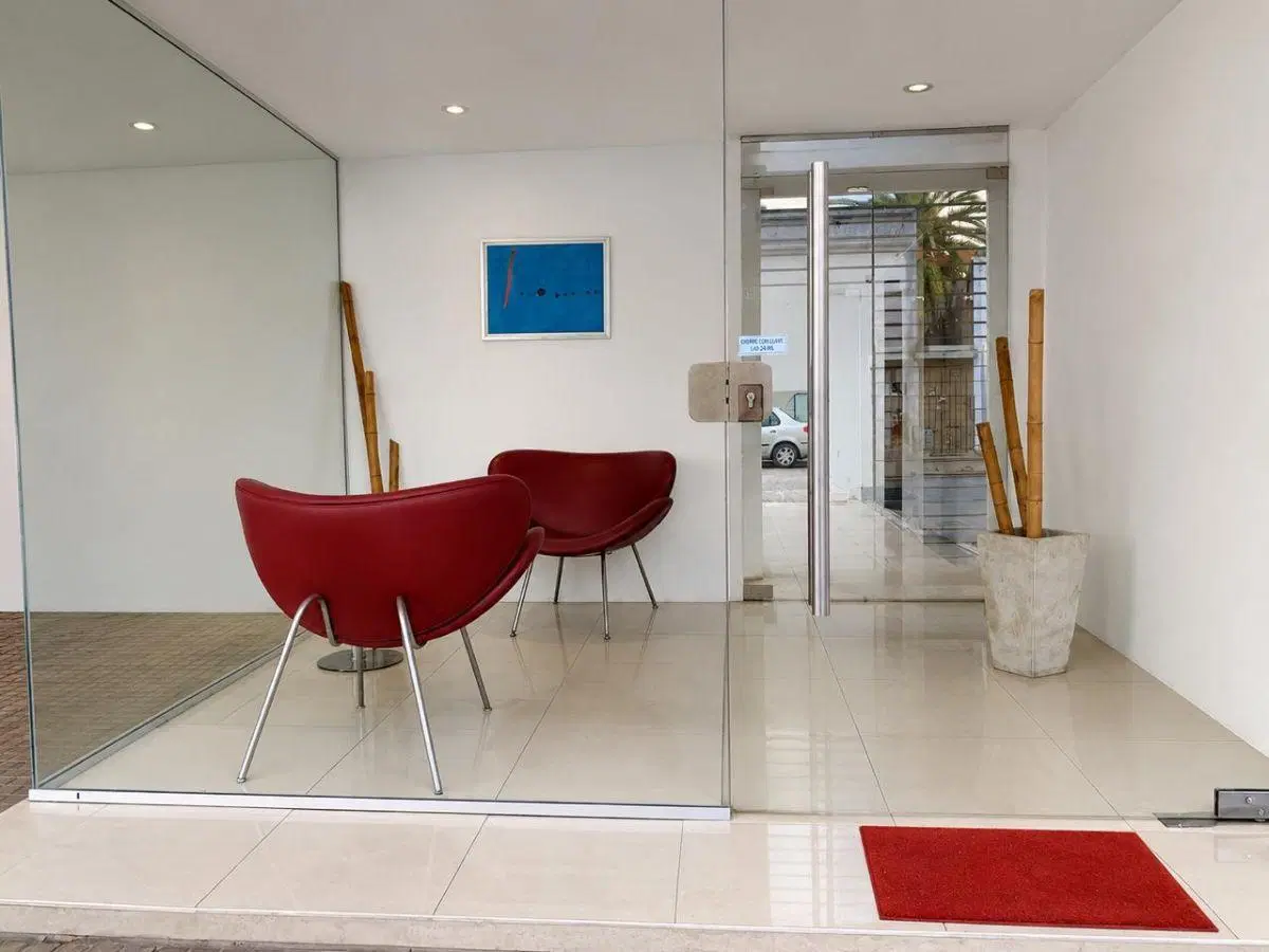 Departamento en alquiler 18 entre 18 y 19 4