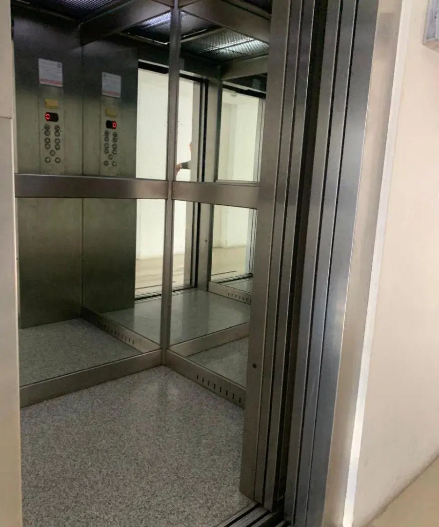 Departamento en alquiler 18 entre 18 y 19 2