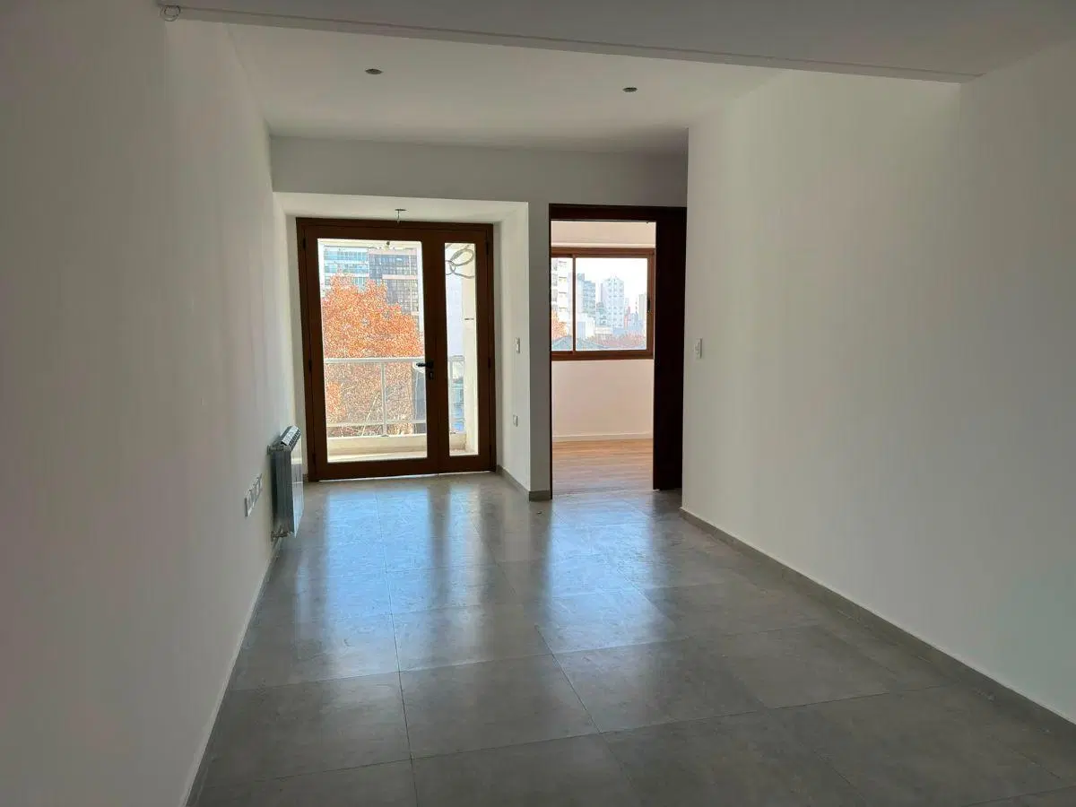 departamento en venta a estrenar en la plata 3