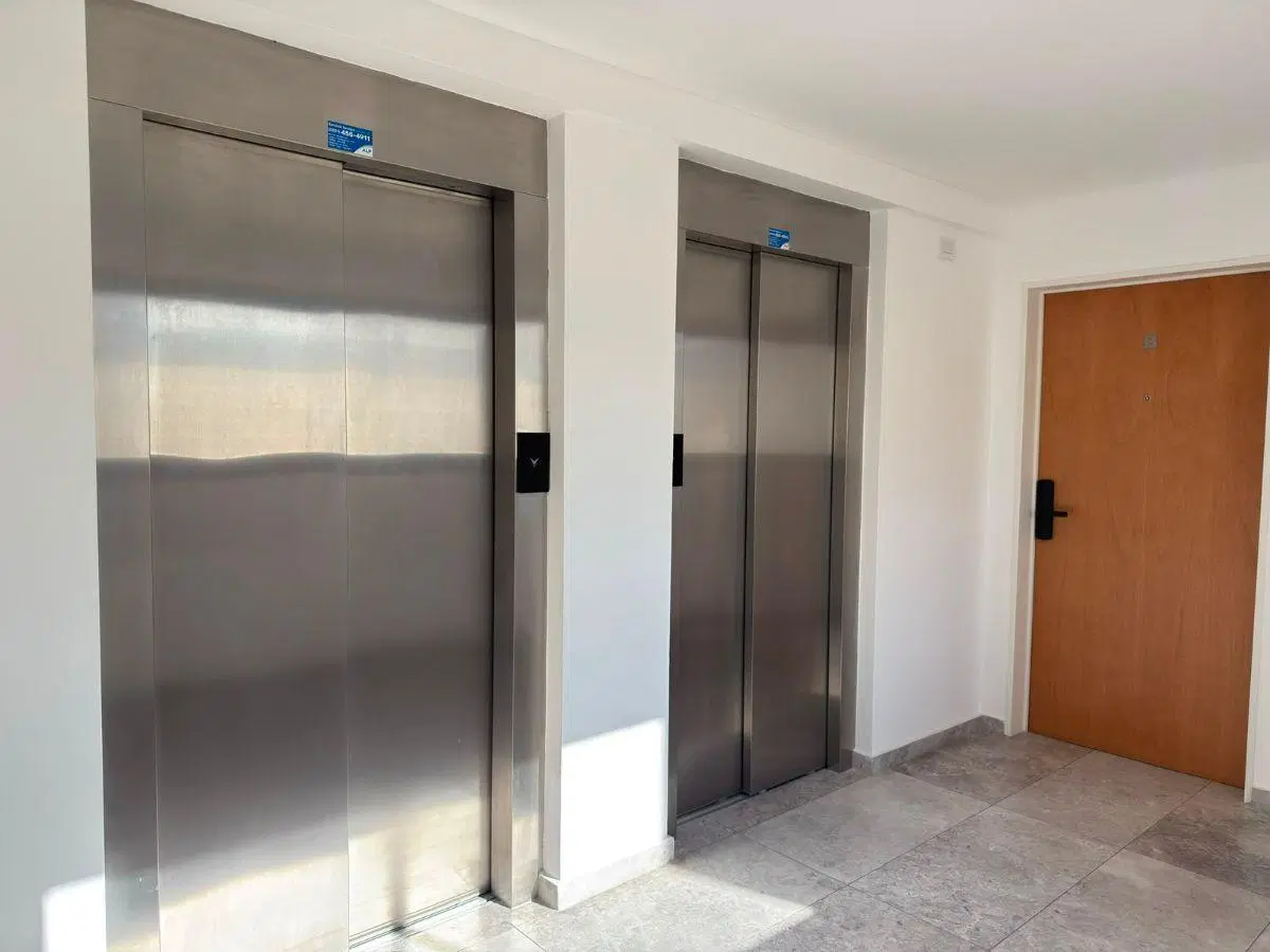 departamento en venta a estrenar en la plata 5