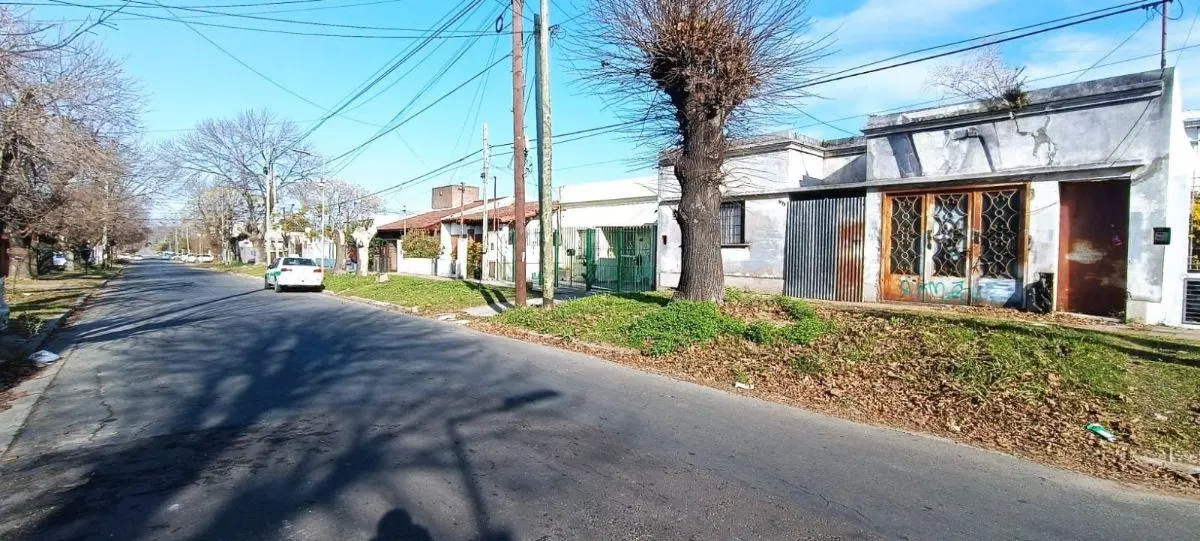 Lote en 133 entre 66 y 67 5
