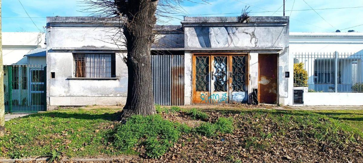 Lote en 133 entre 66 y 67
