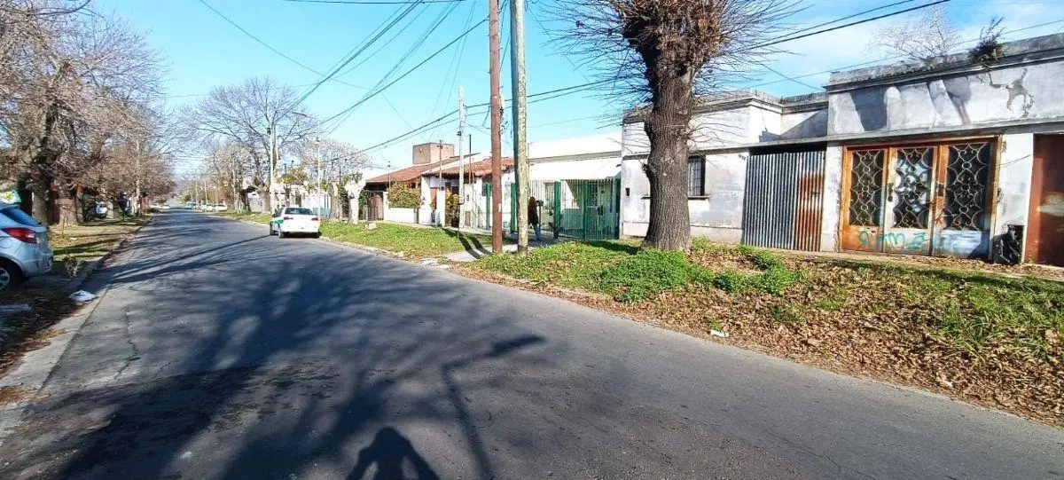 Lote en 133 entre 66 y 67 4