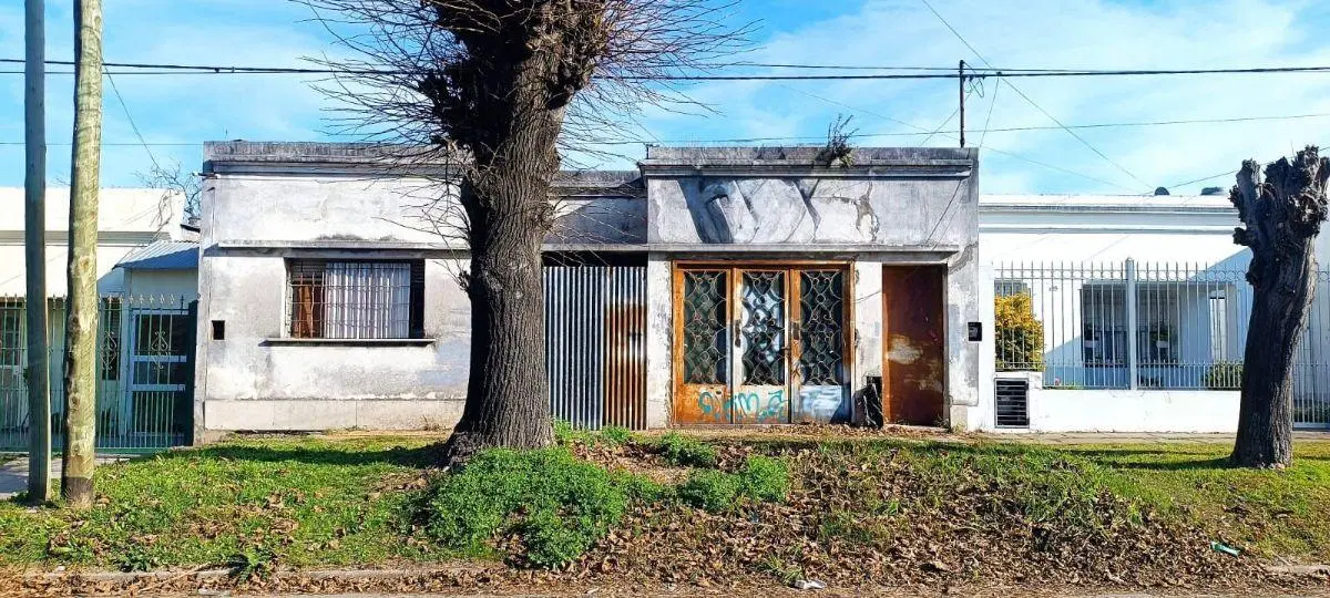 Lote en 133 entre 66 y 67 1