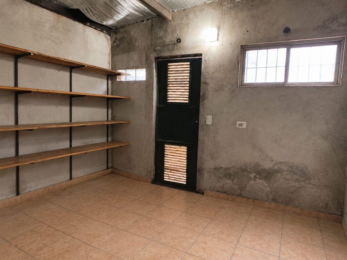 Foto de CASA EN VENTA 80 m2 EN ING. ALLAN, imagen 4