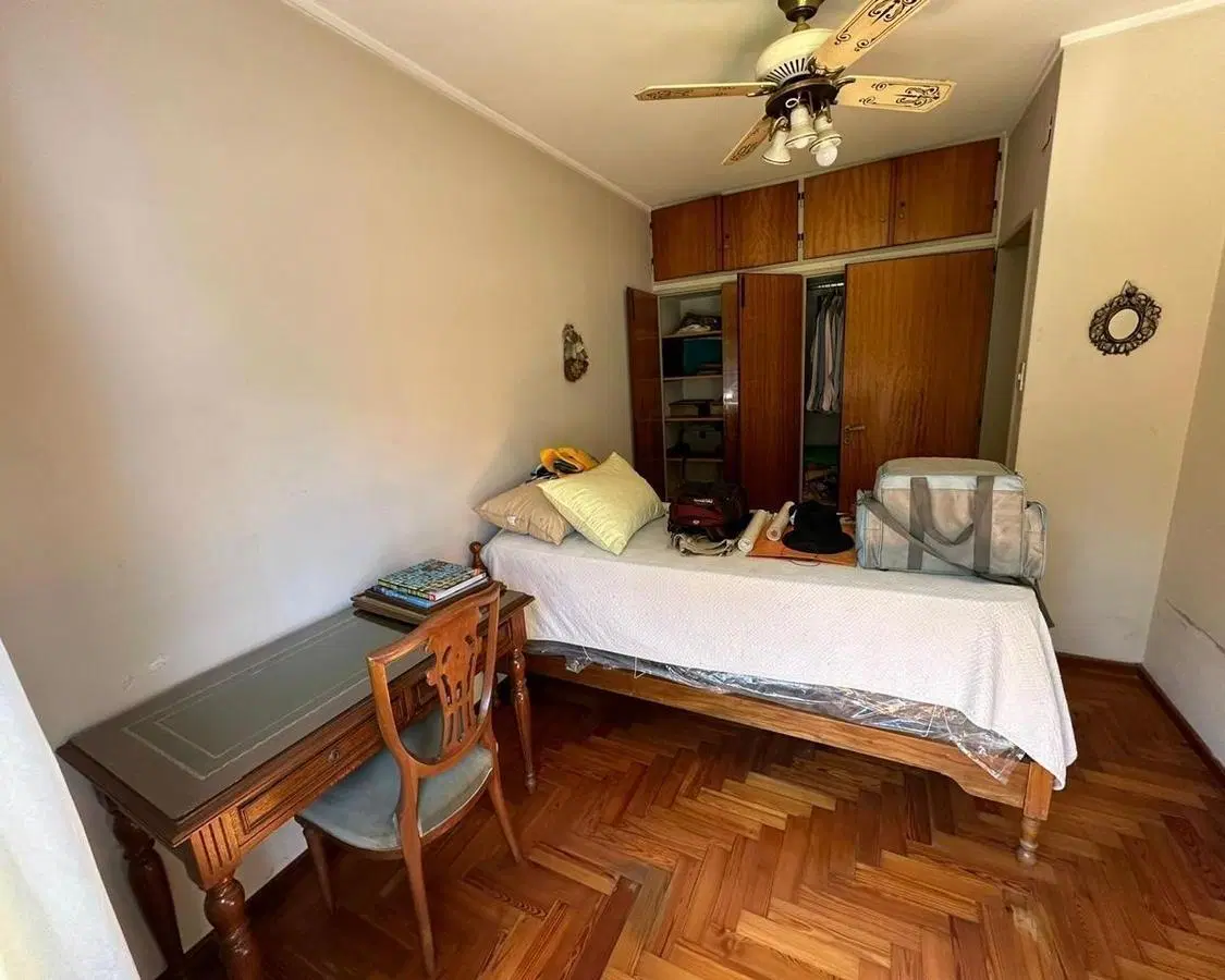 Casa en 10 entre 509 y 510 8