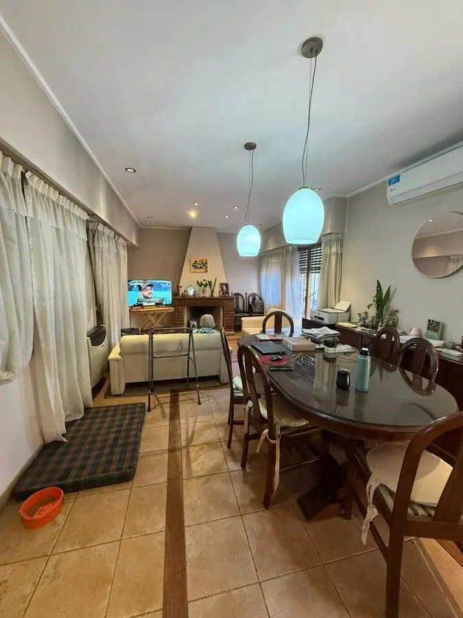 Casa en 10 entre 509 y 510 5
