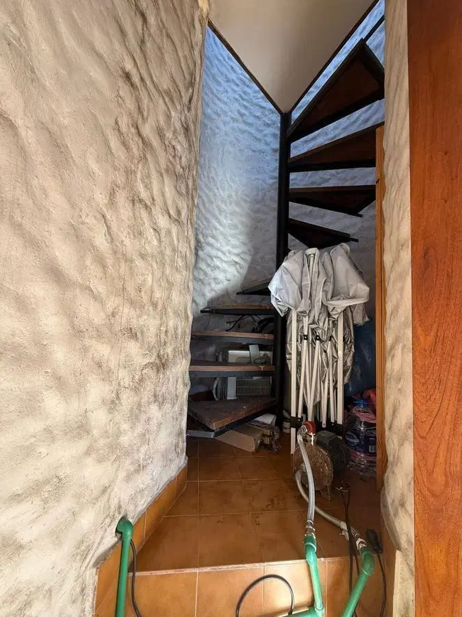 Casa en 10 entre 509 y 510 3