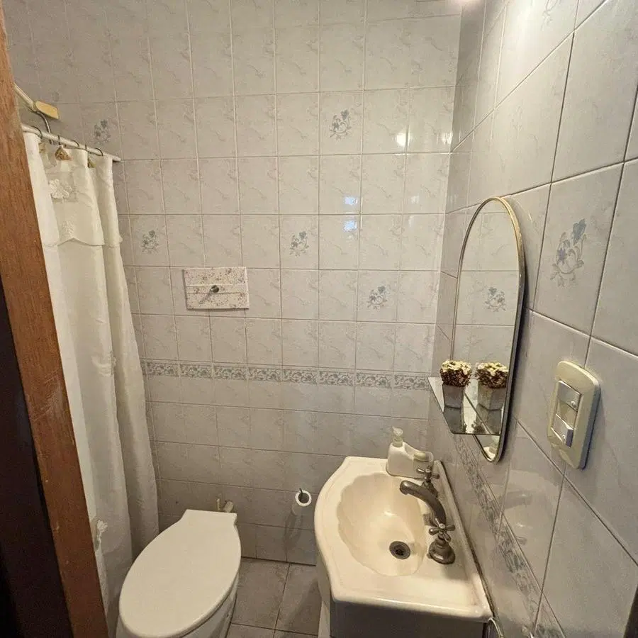 Dúplex en calle 143 entre 39 y 40 3