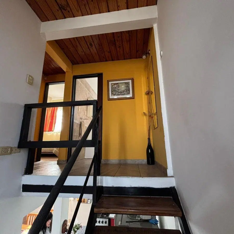 Dúplex en calle 143 entre 39 y 40 2