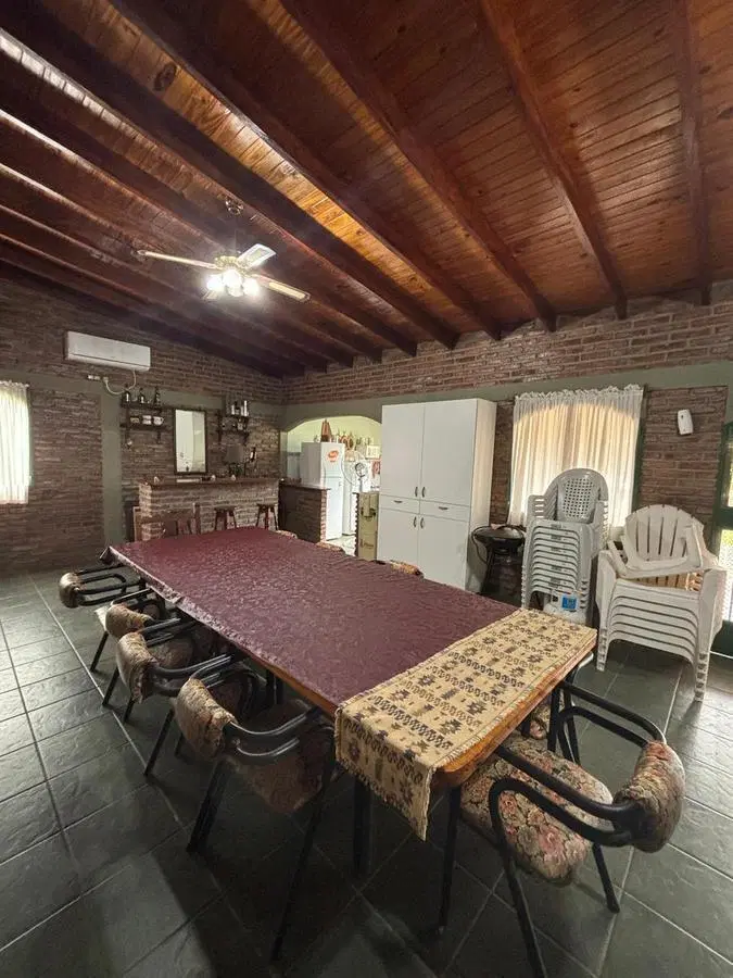 Casa en venta en el barrio El Rodeo, calle 303 entre 44 y 46 4