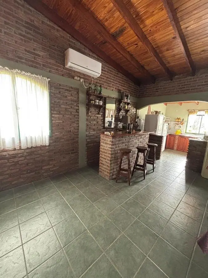 Casa en venta en el barrio El Rodeo, calle 303 entre 44 y 46 3