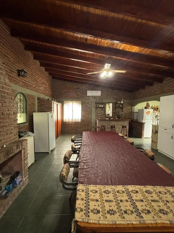 Casa en venta en el barrio El Rodeo, calle 303 entre 44 y 46 2