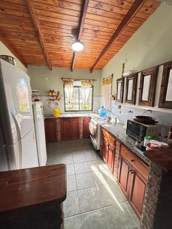Casa en venta en el barrio El Rodeo, calle 303 entre 44 y 46 5