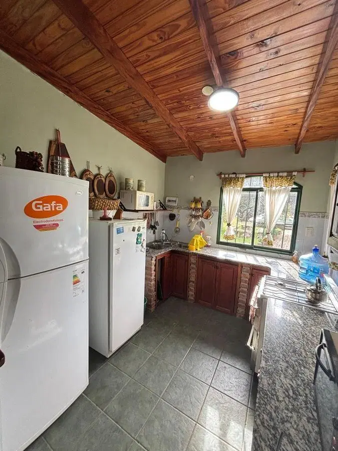 Casa en venta en el barrio El Rodeo, calle 303 entre 44 y 46 8