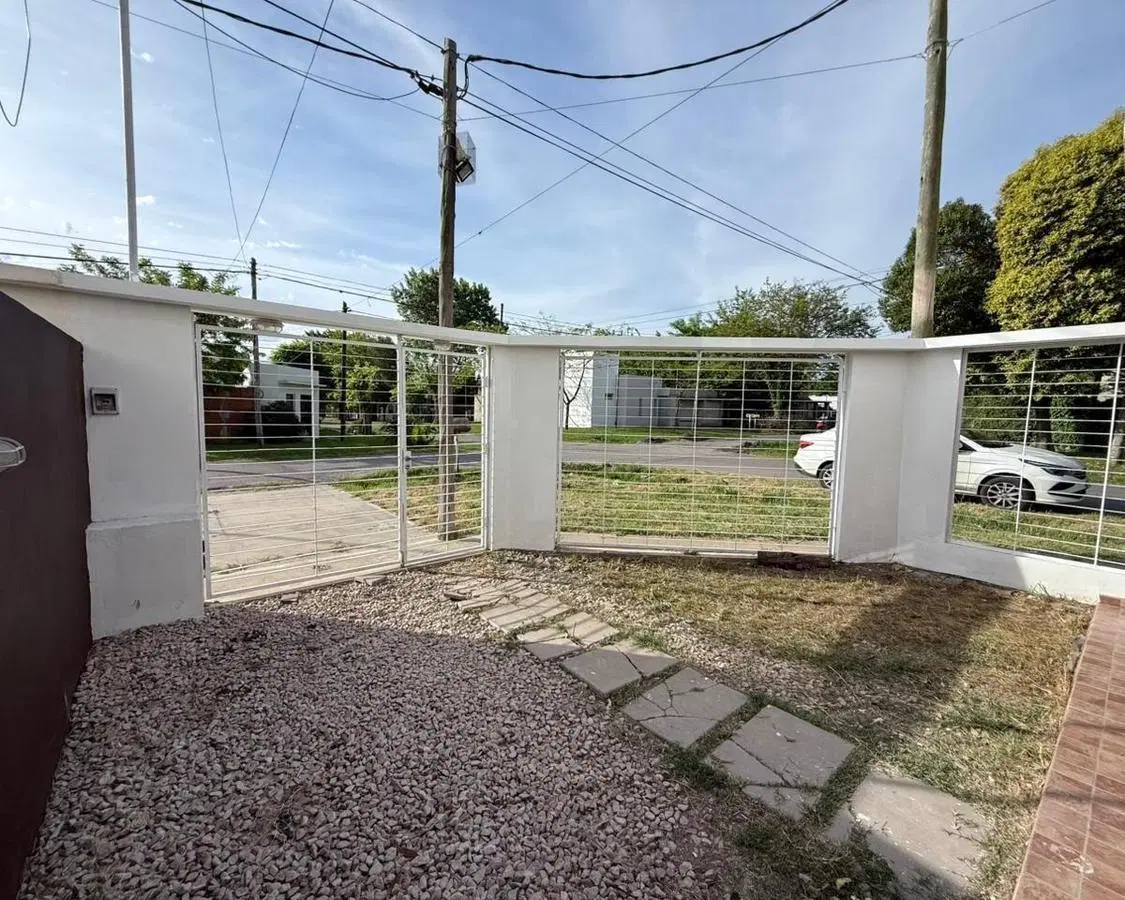 Dúplex en 46 y 150, La Plata Los Hornos 2