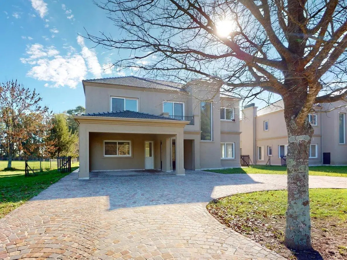 Casa en Venta Miralagos Golf & Spa 5