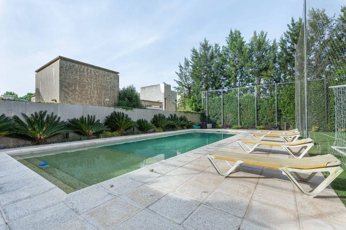 Casa en venta en 505 25 y 27 5