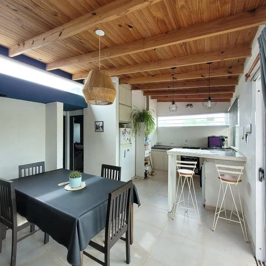 Casa en Villa Parque Sicardi 3