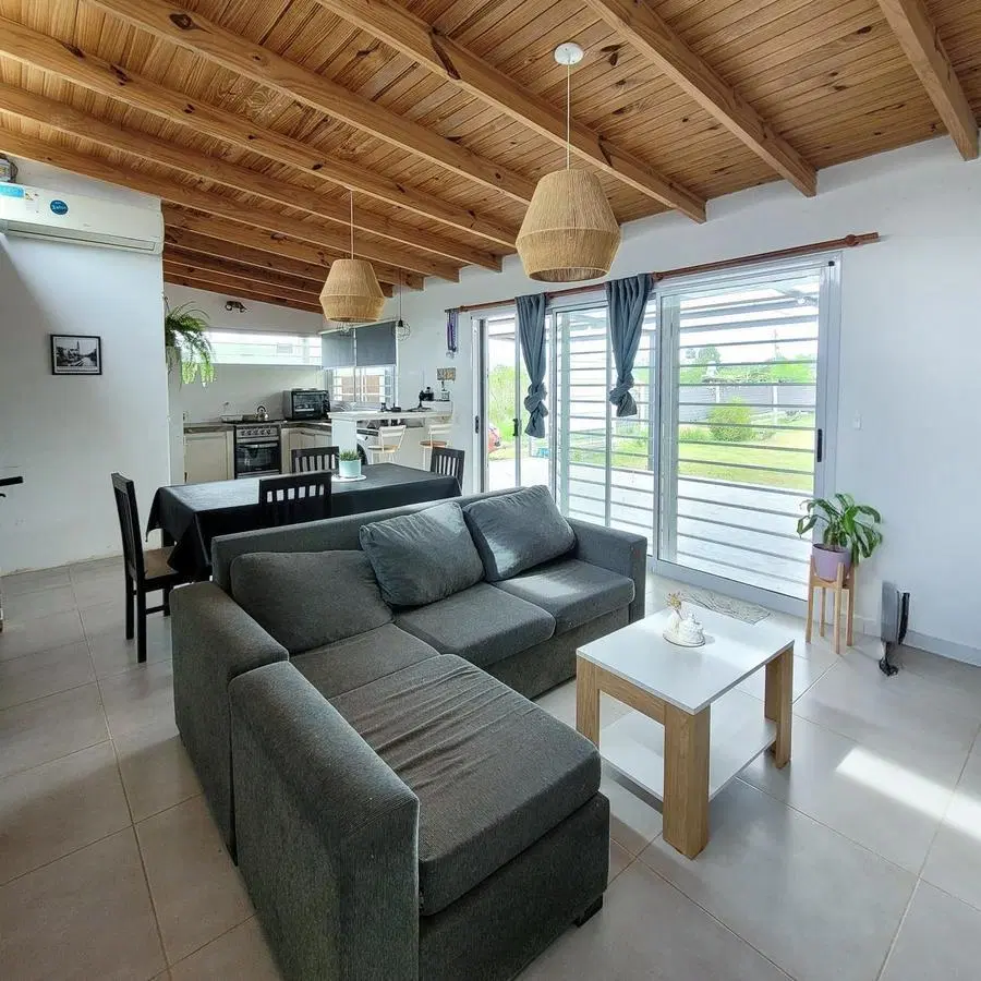 Casa en Villa Parque Sicardi 2