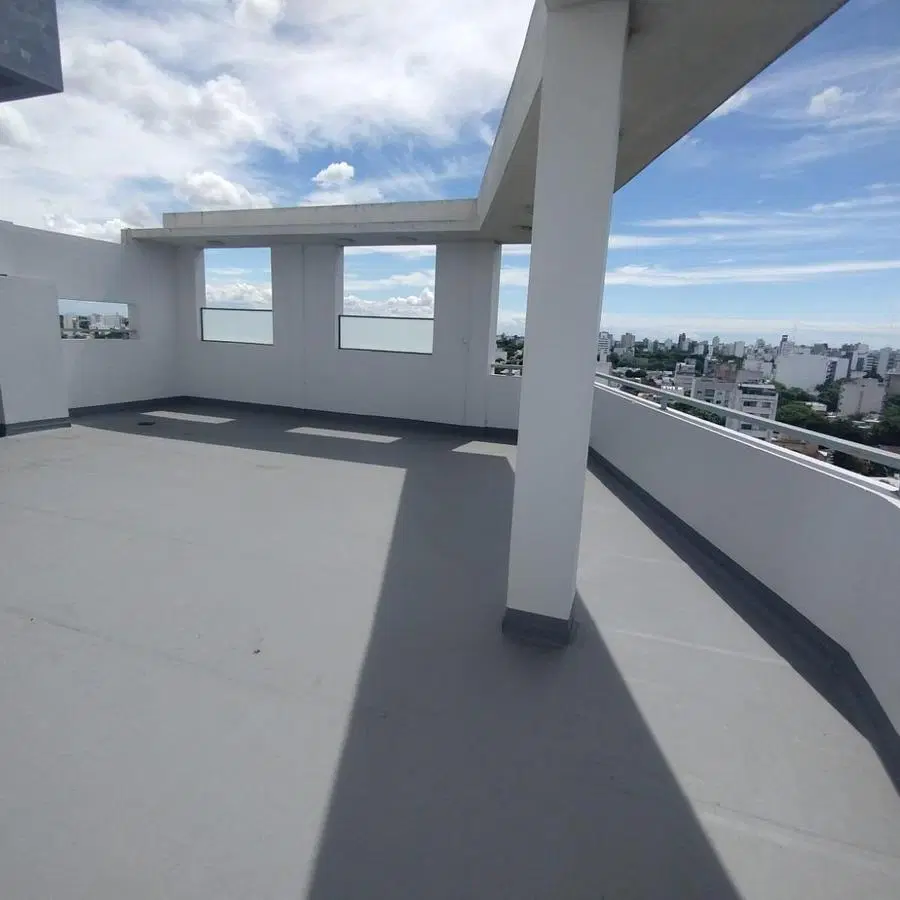 Monoambiente en venta 4