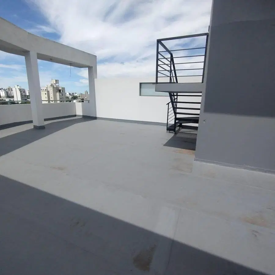 Monoambiente en venta 5
